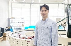 ㈜에이트테크, AI 똑똑한 로봇 ‘작업 척척’ [특허가 힘이다①]