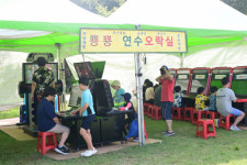 도심 속 백사장… 해운대 부럽지 않다 [인천 연수구 新송도해변축제]