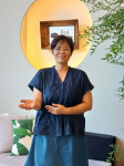 오은경 포천 물듦교육예술문화협동조합 이사 미래 세대 마을교육 절실