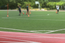 인천시민을 위한 체육·여가시설인데… 외지인들이 점령