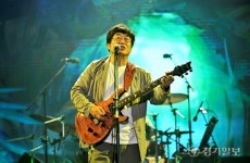 3일간 樂으로 물든 인천…‘김창완 밴드’ 피날레 [2023 인천펜타포트 락 페스티벌]