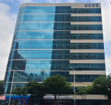 안양 평촌 범계역세권 삼성생명 빌딩 임대차 갈등...이유는