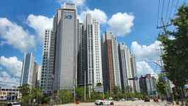 의정부 아파트 재건축 활기 띠나?… 市, 안전진단비 지원