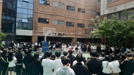 수원 매원고, 지·덕·체 조화로운 ‘명품 교육’... 글로벌 리더로 [꿈꾸는 경기교육]