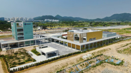 K-컬처로 하나되다, 한류 랜드마크 날갯짓 [파주 K-컬처 新중심에 서다②]