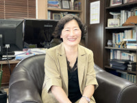 소정임 부천지역협의회 여성분과위원장 이혼가정 ‘엄마’의 빈자리 채워주겠다