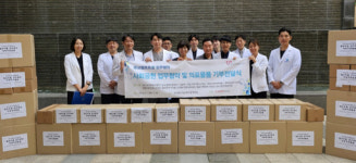경기도자원봉사센터-광교엘포트몰 입주병원 사회공헌 맞손