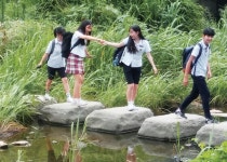 수원 매향중, ‘매화 정신’ 본받아 미래 인재 꽃피운다 [꿈꾸는 경기교육]