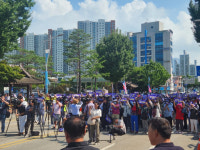 양평 주민들 “양평고속道, 강하IC 포함된 강상JC안 추진하라”