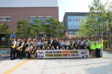 부천소사서, 청소년 살인예고 범죄 예방 총력