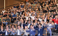 경기농업을 위한 농담 맞손토크 콘서트 [포토뉴스]
