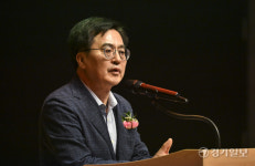 경기농업을 위한 농담 맞손토크 콘서트 [포토뉴스]