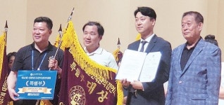 양주 남문중, 대한민국관악경연대회 ‘귀호강’ 선물 [꿈꾸는 경기교육]
