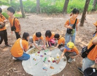 수원화양초등학교, 행복 가득 교정... 아이들 꿈 ‘무럭무럭’ [꿈꾸는 경기교육]
