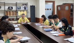 수원교육지원청, 2023 을지연습 실시