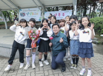 시흥시, ‘아동친화도시’ 탈바꿈... 아이들 ‘행복 날개’ 활짝