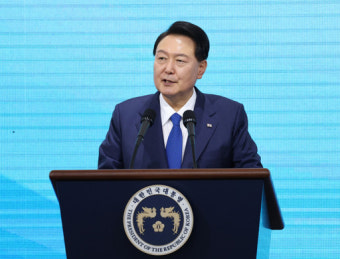 윤 대통령, 