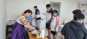 경기도장애인복지회, 발달장애인 자립 돕는 식생활 교육 호응