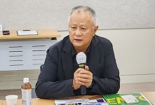 통일동산에 역사•문화 집약… ‘신한류 랜드마크’ 꽃피운다 [파주 K-컬처 新중심에 서다 完]