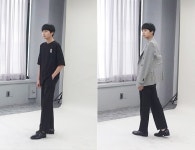 안산 시곡중 김유빈 군... 국가대표 톱모델 당찬 도전장