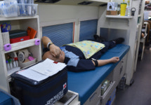 코레일 수도권광역본부, 생명나눔 실천 위한 ‘사랑의 헌혈 행사’ 진행