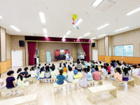 화성 새봄유치원, “같이 놀자” 장애 인식 개선 행사 [꿈꾸는 경기교육]