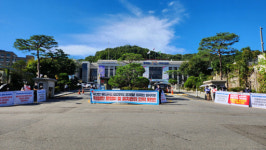 골드라인 노조, 운영비 개선요구…“불안한 민간위탁 반대”