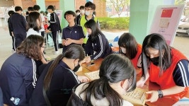 안산 선일중, 다문화교육 강화해 글로벌 미래 인재 ‘쑥쑥’ [꿈꾸는 경기교육]