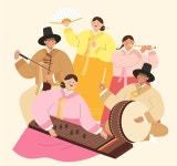 경기도교육청, 경기민요 중심 국악교육의 길 ‘활짝’ [꿈꾸는 경기교육]