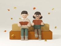 독서의 계절 가을 맞아... 양주 율정초, 다채로운 행사 마련 [꿈꾸는 경기교육]