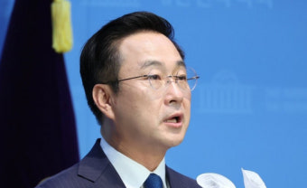 여야 ‘한덕수 해임건의·검사 탄핵 추진 결의’ 공방