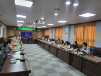 인천미추홀경찰서‚ 가정폭력 등 피해자 통합솔루션 방안 협의