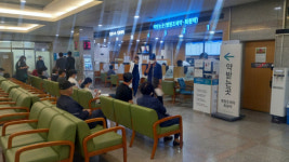 인천 상급병원 수어통역사 ‘0명’…농아인 외면