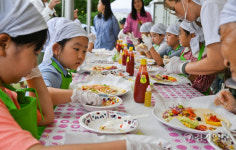 푸른 농촌 지켜요, 제32회 수원시 그린농업축제 [포토뉴스]