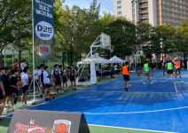 프로농구 KT 소닉붐, 이적 후 첫 ‘3x3 농구대회’ 개최