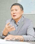 [경기인터뷰] 노태학 한국농수산식품유통공사(aT) 서울경기지역본부장
