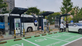 부천시, 부서마다 제각각... 전기차 충전기 중구난방