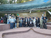 새안양회 음악동호회, 오는 7일 안양예술공원서 가을음악회 열어