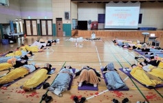 고양 흥도초, 학교폭력 관련 심리 회복 [꿈꾸는 경기교육]