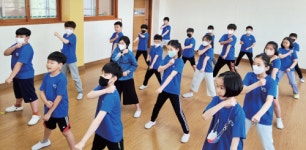 즐겁게 배우고 따뜻하게 나누고… 꿈과 희망을 가꾸는 수원 영덕초 [꿈꾸는 경기교육]