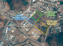 파주 통일동산 자산 묶어 ‘新한류문화벨트’로