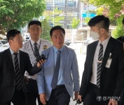 검찰, 항소심서 정장선 평택시장에 500만원 구형