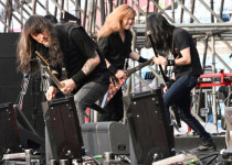 인뮤페2023 첫날…가을 밤하늘 수놓은 K-인디뮤직 [경기인디뮤직페스티벌 2023 개막식]