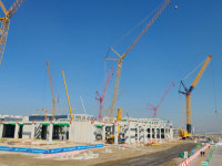 삼성바이오로직스, 송도 바이오 초격차 기지화