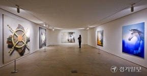 [2023 경기도 박물관·미술관 다시보기] 32.남양주 모란미술관