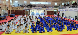 “수원 유도의 부활을 꿈꾸며”…수원시회장배유도대회 성료