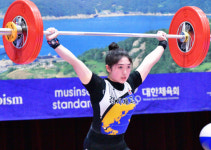 경기체고, 체전서 ‘체육 사관학교’ 이름값 톡톡