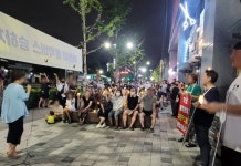 통학로 덮친 성인PC방… 안양 주민들 발칵 [현장의 목소리]