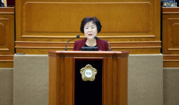 [우리동네 일꾼] 김보영 안양시의원