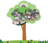 수원 율전초, 배움이 즐거운 ‘학교 숲 생태교육’… 창의 인재 무럭무럭 [꿈꾸는 경기교육]